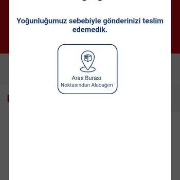 Aras Kargo'nun Teslimat Sorunları Ve Müşteri Mağduriyeti