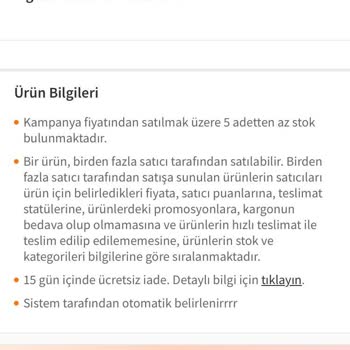 Trendyol Mystery Box Ücretsiz Denildi, Ücret Çekildi!