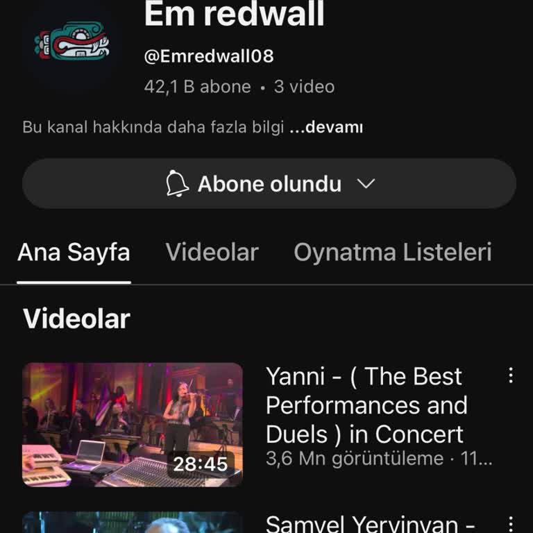 Şüpheli İş Teklifi Ve Kişisel Bilgi Güvenliği Endişesi