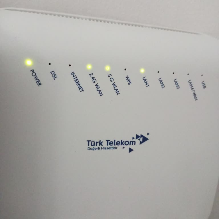 TTNET'in Sürekli İnternet Kopmaları Ve Altyapı Sorunları