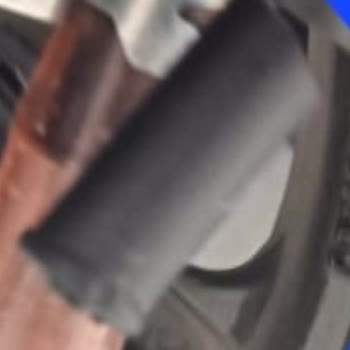 Kırık Parça İle Teslim Edilen Motorun Değişim Talebi