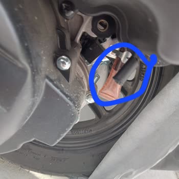 Kırık Parça İle Teslim Edilen Motorun Değişim Talebi