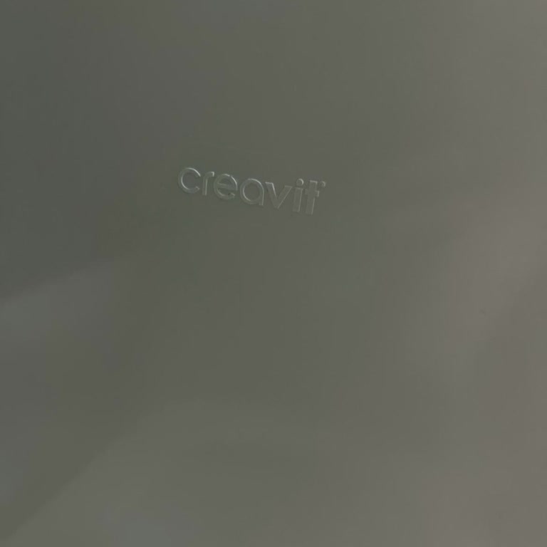 Creavit Klozet Kapağı Dayanıklılık Sorunu