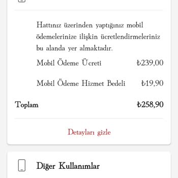 Adzentre Mobil Ödeme Abonelik İptali Ve İade Talebi