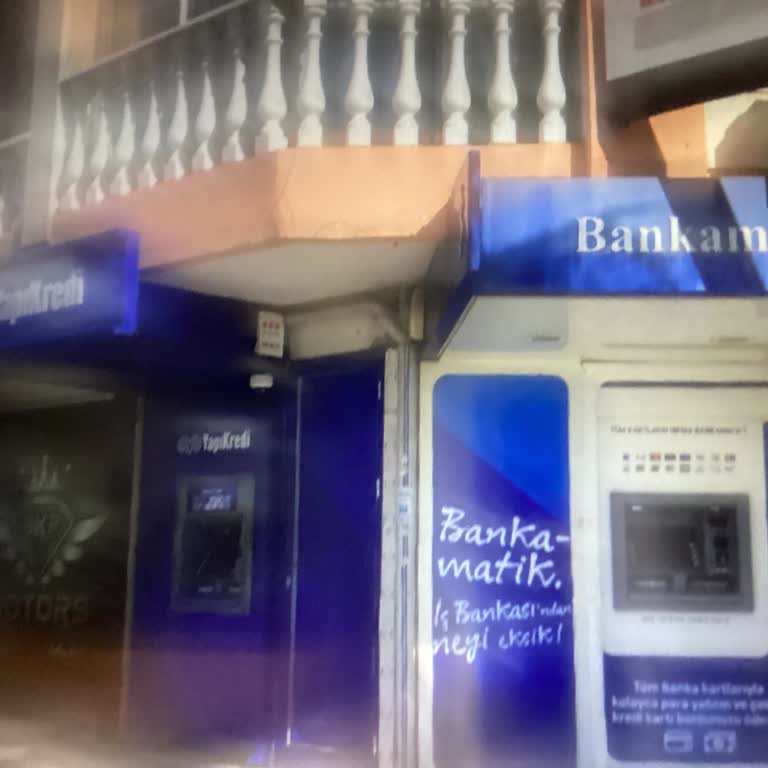 ATM İşleminde Kaybolan Para Ve Müşteri Hizmetleri Sorunu