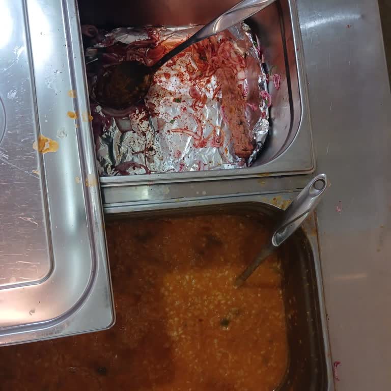 Tur Firmasıyla Yaşanan Hayal Kırıklığı Ve Mağduriyet