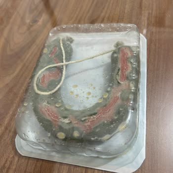 Polonez Sucukta Beklenmedik Küflenme Sorunu