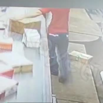 Aras Kargo Tazmin Çok Sıkıntılı
