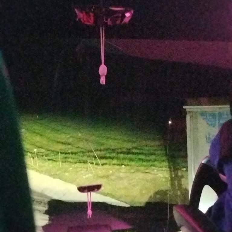 Uzun Yolculuk Ve Düzensiz Duraklamalar