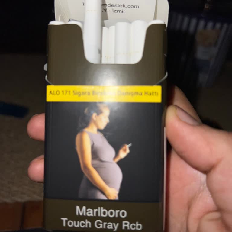 Marlboro Touch Gray'in Yeni Versiyonu Hayal Kırıklığı Yaratıyor