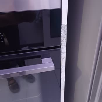 Teka Ankastre Ürünlerde Isı Sorunu Ve Müşteri Hizmetleri İlgisizliği