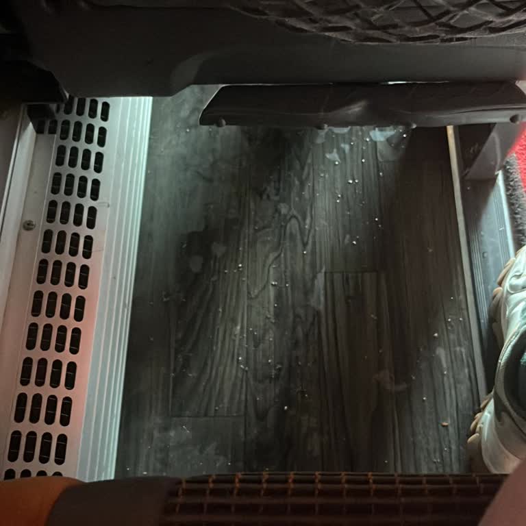 Özlem Batman Hijyen Sorunları ve Personel Davranışları