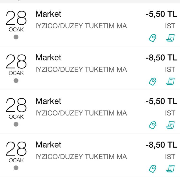 İyzico İzinsiz Kredi Kartı Çekimi Sorunu