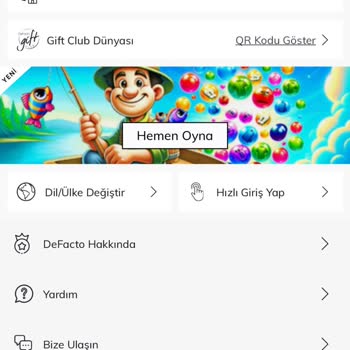Gift Club Puanım Neden Kullanılamıyor?