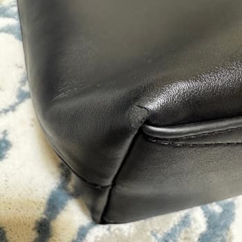 Amazon'dan Alınan Çantada Kalite Sorunu Ve İade Süreci Hayal Kırıklığı