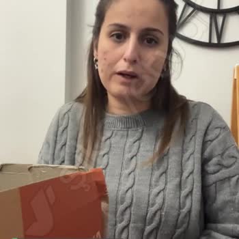 FLO Botun İçinden Çivi Çıktı!