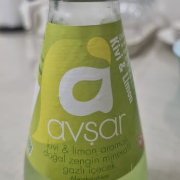 Kivi Yerine Elma Konsantresi: Yanıltıcı Ürün İçeriği