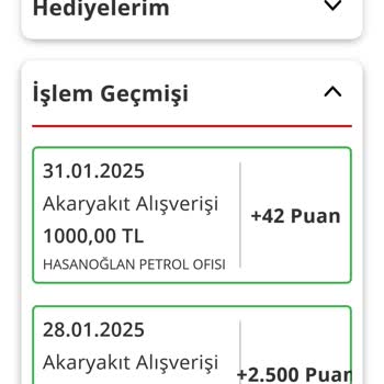 Petrol Ofisi'nde Yanıltıcı Kampanya Ve Yetersiz Hizmet