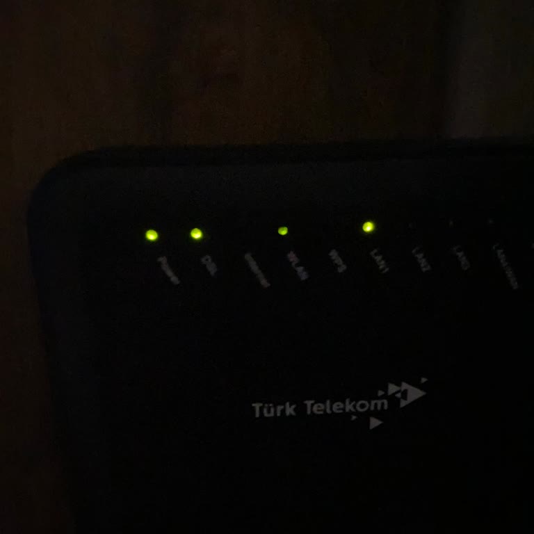 Sürekli Kesilen İnternet Bağlantısıyla Mağduriyet