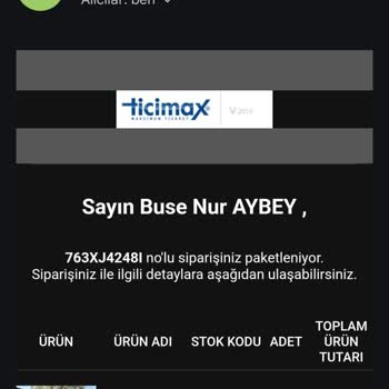 Siparişim 10 Gündür Hazırlanıyor: Online Alışverişte Hayal Kırıklığı
