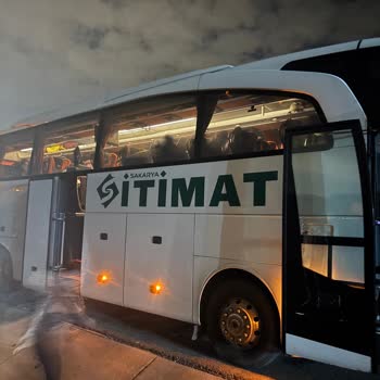 Otobüs Arızası Ve Uzun Bekleyiş: Sorumsuz Taşımacılık Deneyimi