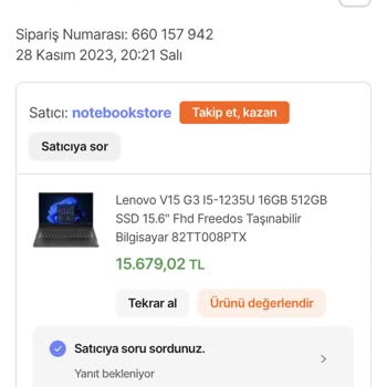 Yanıltıcı Satıcı Ve Sahte Ürün Mağduriyeti