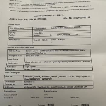 Yanıltıcı Satıcı Ve Sahte Ürün Mağduriyeti