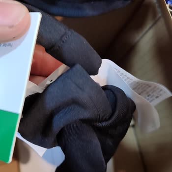 Decathlon'da Hayal Kırıklığı: İade Ve Puan Sorunları