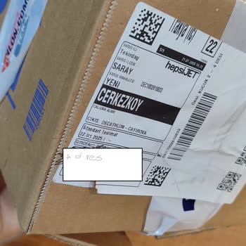 Decathlon'da Hayal Kırıklığı: İade Ve Puan Sorunları