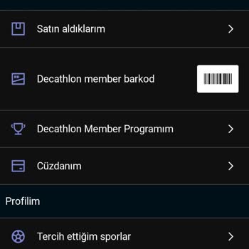 Decathlon'da Hayal Kırıklığı: İade Ve Puan Sorunları