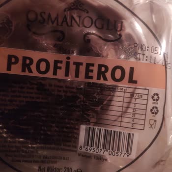 BİM'den Alınan Tatlılar Yine Hayal Kırıklığı Yarattı