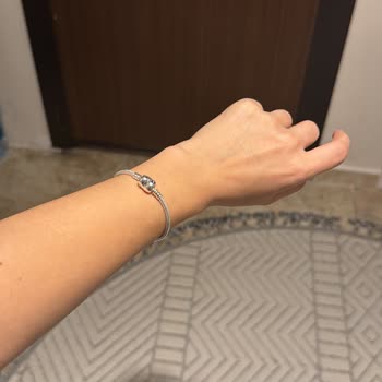 Pandora Bilekliğim Bir Gecede Karardı Müşteri Hizmeti İlgisiz