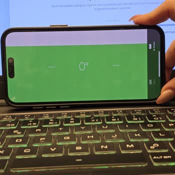 Yanlış Ürün Ve Sürekli Arızalarla Mücadele