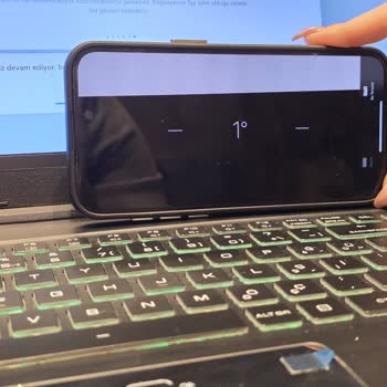 Yanlış Ürün Ve Sürekli Arızalarla Mücadele