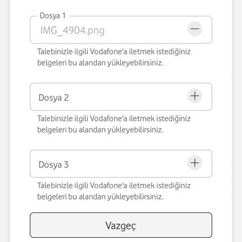 Çekmeyen Şebeke Ve Yüksek Cayma Bedeli Sorunu