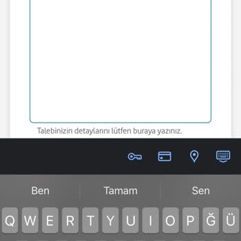 Çekmeyen Şebeke Ve Yüksek Cayma Bedeli Sorunu