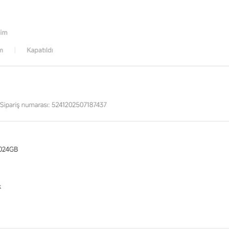 Xiaomi Şarj Kablosu Sorunu: Müşteri Hizmetleri Yıldırma Politikası