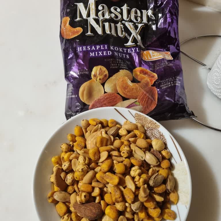 Migros'ta Satılan Ürün Yanıltıcı Çıktı: Karışık Kokteyl Hayal Kırıklığı