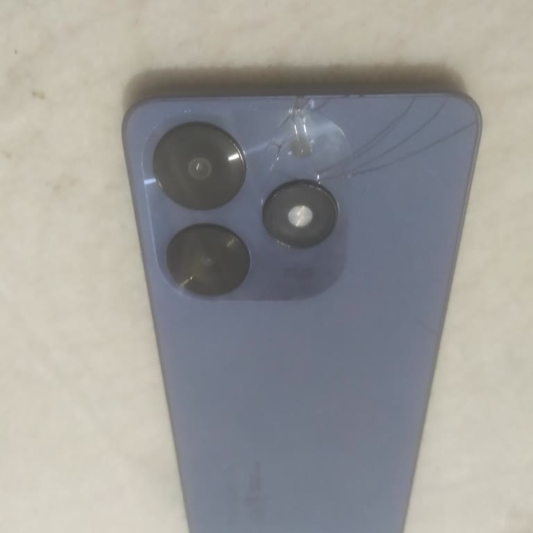 Garanti Süresindeki Cihazın Parmak İzi Sorunu Ve Teknik Servis Engeli