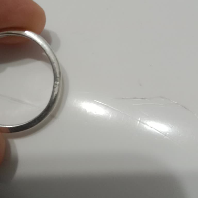 Pandora Yüzüğün Kalitesi Ve Müşteri Hizmetleri Hayal Kırıklığı
