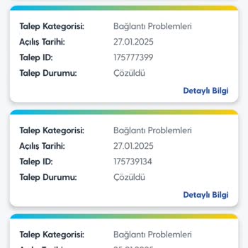 Teknik Destek Sorunları Ve Kesintisiz İnternet İhtiyacı