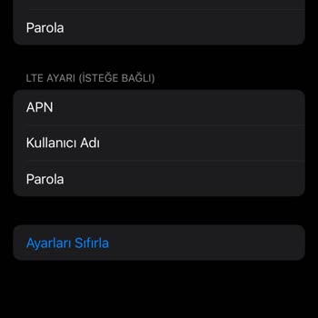 E-sim Sorunu Ve Yetersiz Müşteri Hizmetleriyle Hayal Kırıklığı