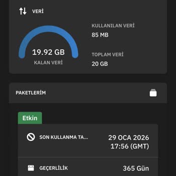E-sim Sorunu Ve Yetersiz Müşteri Hizmetleriyle Hayal Kırıklığı