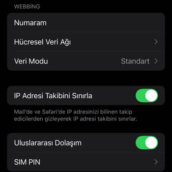 E-sim Sorunu Ve Yetersiz Müşteri Hizmetleriyle Hayal Kırıklığı