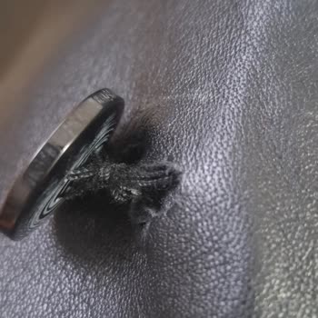 Derimod Ceket Tadilat Sorunları