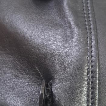 Derimod Ceket Tadilat Sorunları