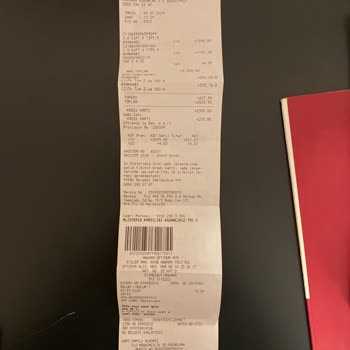 Garanti Kapsamında Reddedilen Ayakkabı Sorunu