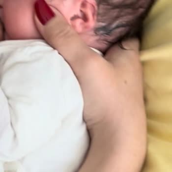 Hayal Kırıklığı Ve Travmalarla Dolu Bir Doğum Deneyimi