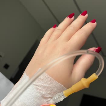 Hayal Kırıklığı Ve Travmalarla Dolu Bir Doğum Deneyimi