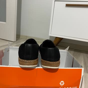 Hatalı Ayakkabı Ve Yetersiz İnceleme Süreci